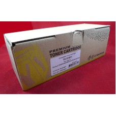 Тонер-картридж для Kyocera Ecosys P6035cnd/M6035cidn/6535cidn TK-5150Y yellow 10K ELP Imaging® арт.:CT-KYO-TK-5150Y