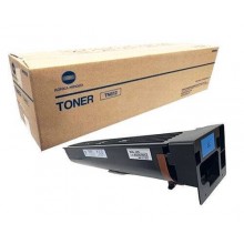 Тонер Konica-Minolta bizhub 758/808 TN-812 40.8K A8H5050