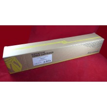 ELP-картриджи Тонер Konica-Minolta bizhub C451/C550/C650 TN-611Y yellow (туба 390г) ELP Imaging®
