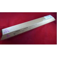 Тонер-картридж Ricoh Aficio MP C3001/C3501/C2800/C3300, type MPC3501E/MPC3300E magenta (туба, 370г) ELP Imaging® арт.:MPC3501M/MPC3300M