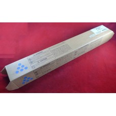 Тонер-картридж Ricoh Aficio MP C2003/C2011/C2503/C2504 cyan, type MPC2503H 9.5K ELP Imaging® арт.:MPC2503C