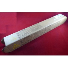 Тонер-картридж Ricoh Aficio MP C2003/C2011/C2503/C2504 yellow, type MPC2503H 9.5K ELP Imaging® арт.:MPC2503Y