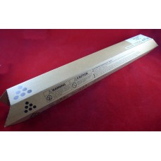 Тонер-картридж Ricoh Aficio MP C2800/C3300, type MPC3300E black (туба, 460г) ELP Imaging® арт.:MPC3300K