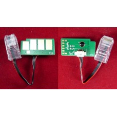 Чип Samsung CLX-9350ND (CLT-C606S) Cyan, 20K ELP Imaging® арт.:ELP-CH-CLT-C606S