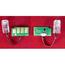 Чип Samsung CLX-9350ND (CLT-M606S) Magenta, 20K ELP Imaging® арт.:ELP-CH-CLT-M606S