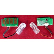 Чип Samsung CLX-9350ND (CLT-Y606S) Yellow, 20K ELP Imaging® арт.:ELP-CH-CLT-Y606S