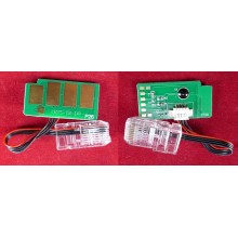 Чип Samsung CLX-9250/9252/9350/9352 (CLT-C607S) Cyan, 15K ELP Imaging® арт.:ELP-CH-CLT-C607S
