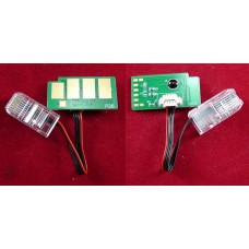 Чип Samsung CLX-9250/9252/9350/9352 (CLT-M607S) Magenta, 15K ELP Imaging® арт.:ELP-CH-CLT-M607S