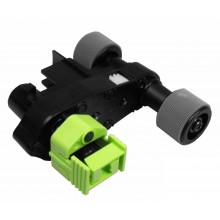 Ролик захвата из кассеты в сборе Lexmark MS71x/81x/MX71x/81x (40X7593) Ролик захвата из кассеты в сборе Lexmark MS71x/81x/MX71x/81x (40X7593)