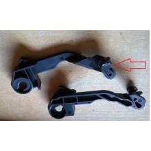Рычаг печки левый HP LJ M1536 (RC2-9515) OEM Рычаг печки левый HP LJ M1536 (RC2-9515) OEM