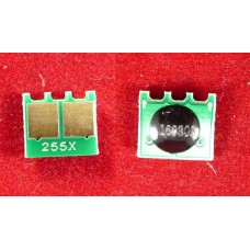 Чип для картриджа CE255X Black, 12K ELP Imaging® арт.:ELP-CH-H255X-12K
