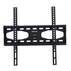 Кронштейн Kromax STAR-33 черный для TV 22