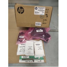 Абсорбер отработанных чернил левый HP DJ T610/620/770/790/795/1100/1200/1300/2300 (Q5669-67049/Q5669-60709/Q6683-60230)