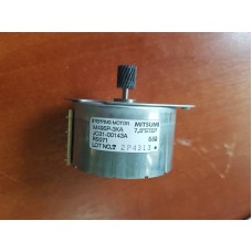 Двигатель главный Samsung ML-2160/2165/SCX-3400/3405/SL-M2022/2070 (JC93-00530A) OEM