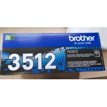 Картридж Brother TN-3512 (12 000 стр.) для HLL6xx/DCPL6600DW/MFCL6xx арт.:TN3512