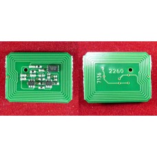 Чип OKI C9655 (43837136) Black, 22.5K ELP Imaging® арт.:ELP-CH-O9655-K Чип OKI C9655 (43837136) Black, 22.5K ELP Imaging® арт.:ELP-CH-O9655-K