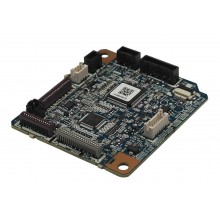 Плата DC-контроллера HP LJ M402/M426 (RM2-8680/RM2-7509) арт.:RM2-8680-040CN