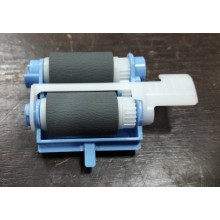 CANON Ролик захвата из кассеты (лоток 2,3,4,5) HP LJ M501/M506/M527/M402/M404/M426/M428 (RC4-4346/RM2-5741)