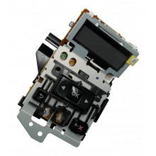 Панель управления в сборе HP LJ M304a/M402d/n/dn/dne/M404n/dn (RM2-5391) OEM