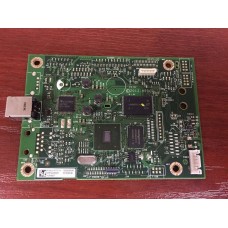 Плата форматера (не сетевая) HP LJ M402d (C5F92-60002/C5F92-60001) OEM Плата форматера (не сетевая) HP LJ M402d (C5F92-60002/C5F92-60001) OEM