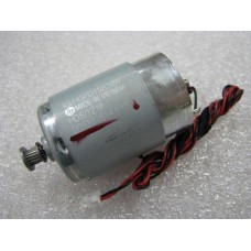 Мотор каретки в сборе Epson R285/290/295/P50/T50/T59/L800/805 (2116693)