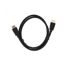 VCOM Кабель HDMI 19M/M ver 2.0 ,1m <TCG200-1M>, TELECOM.