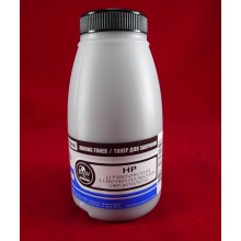 Black&White Тонер для картриджей CB435A/CE285A/CF283A/CF244A,CRG-712/725 (фл. 85г) B&W Premium фас.Россия арт.:HPR-009-85