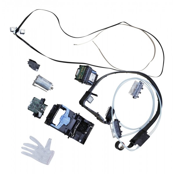 Сервисный набор HP DesignJet T920/1500/2500/3500 (CR357-67072) Maintenance Kit #1