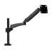 Кронштейн Kromax OFFICE-11 черный для мониторов LCD 15