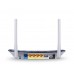 TP-Link Archer C20 Двухдиапазонный Wi-Fi роутер AC750, до 300 Мбит/с на 2,4 ГГц + до 433 Мбит/с на 5 ГГц
