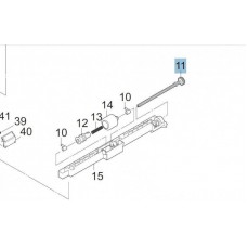 Ось узла подачи бумаги KYOCERA 302NG08241/302NG08240