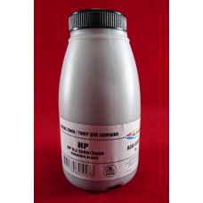 Black&White Тонер для картриджей Q6000A Black, химический (фл. 80г) B&W Premium Mitsubishi/MKI фас.Россия арт.:HCOL-015K-80