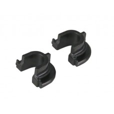 Бушинг резинового вала HP LJ M101/M102/M103/M104/M129/M132, 2 шт/компл, CET арт.:CET361001