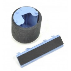 Набор замены ролика захвата и тормозной площадки обходного лотка (лоток 1) HP LJ M435/M701/M706 (A3E42-65018) Набор замены ролика захвата и тормозной площадки обходного лотка (лоток 1) HP LJ M435/M701/M706 (A3E42-65018)