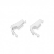 З/ч KYOCERA Прижимная направляющая выхода бумаги 302NG28040