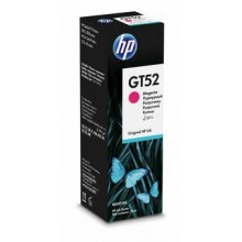 Ёмкость с чернилами HP GT52 пурпурная 70 мл (8000 стр) арт.:M0H55AE