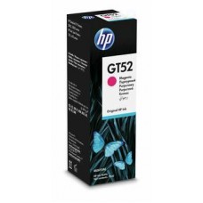 Ёмкость с чернилами HP GT52 пурпурная 70 мл (8000 стр) арт.:M0H55AE