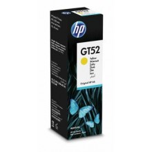 Ёмкость с чернилами HP GT52 желтая 70 мл (8000 стр) арт.:M0H56AE