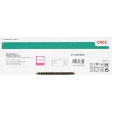 Тонер-картридж Oki C532/542/MC563/573 6K (magenta) арт.:46490630/46490606