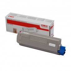 Тонер-картридж Oki C612 6K (magenta) арт.:46507518/46507506