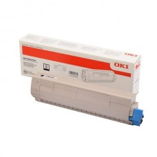 Тонер-картридж Oki C823 7К (black) арт.:46471108/46471104