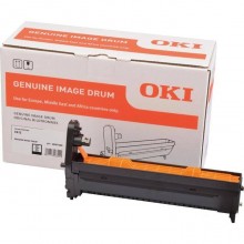 Барабан Oki C612 30K (black) арт.:46507308