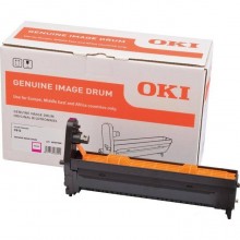 Барабан Oki C612 30K (magenta) арт.:46507306