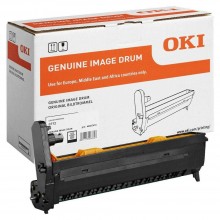 Барабан Oki C712 30K (black) арт.:46507416