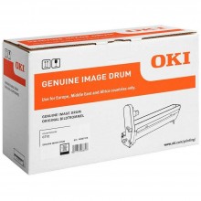 Барабан Oki C712 30K (black) арт.:46507416