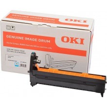 Барабан Oki C712 30K (cyan) арт.:46507415