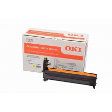 Барабан Oki C712 30K (yellow) арт.:46507413