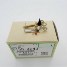 Палец отделения т/в (комплект) RICOH MP 2001/2501 арт.:D1584043