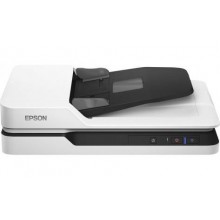 Сканер планшетный Epson WorkForce DS-1630 A4 (B11B239401/B11B239402/B11B239507) арт.:B11B239401 / B11B239402