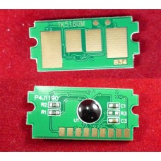 Чип для Kyocera Ecosys P7040cdn (TK-5160M) Magenta, 12K ELP Imaging® арт.:ELP-CH-TK5160M